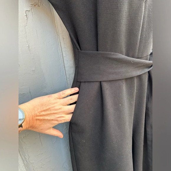 Anthropologie ETT:TWA Sedona Jumpsuit, size XS - Picture 5 of 12